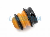 Отбойник заднего амортизатора Elantra i30 Santa Fe MOBIS 553262B000