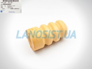 Отбойник заднего амортизатора Эпика Эванда GM 96440021