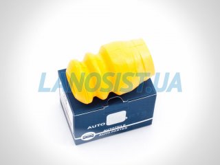 Отбойник заднего амортизатора Лачетти (седан/хэтчбек) Q-FIX Q0000030
