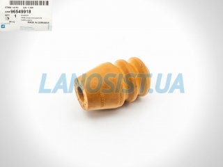 Відбійник заднього амортизатора Лачетті (універсал) GM 96549918