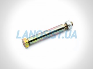 Палец кулисы КПП Сенс ZAZ T1301-1703028