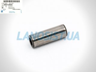 Палец поршневой Авео GM 96412004