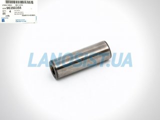 Палец поршневой Ланос 1.6 Лачетти 1.6 GM 96350355