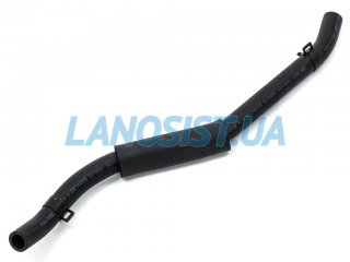 Патрубок горловины бензобака Avante Elantra MOBIS 311432H900
