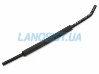 Патрубок від радіатора до бачка розширювального K5 K7 Optima Sonata Grandeur MOBIS 254502T000