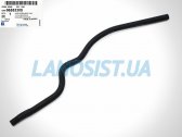 Патрубок от радиатора до расширительного бачка Лачетти GM 96553305