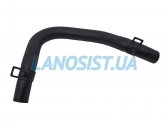 Патрубок подогрева дроссельной заслонки Лачетти 1.8 GM 96334804