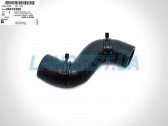 Патрубок помпы Лачетти 1.8 LDA GM 96419280