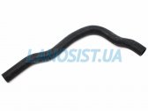 Патрубок радиатора К5 К7 Optima Grandeur i45 Sonata Parts Mall (верхній) PXNLA248U