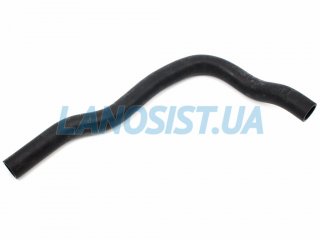 Патрубок радиатора К5 К7 Optima Grandeur i45 Sonata Parts Mall (верхній) PXNLA248U