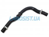 Патрубок радіатора К5 Optima Sonata MOBIS (верхній) 254144R000
