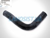 Патрубок радіатора Лачетті 1.8 LDA GM (верхній) 96419282