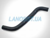 Патрубок радіатора Лачетті 1.8 LDA OEM (нижній) 96419283