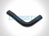 Патрубок радиатора Лачетти 1.8 LDA OEM (верхний) 96419282