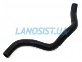 Патрубок радіатора Magentis Optima MOBIS (нижній) 254122G100