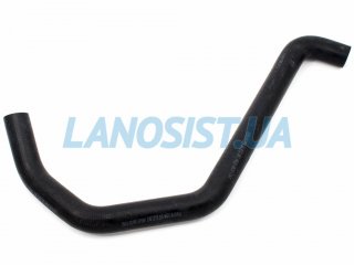 Патрубок радіатора Magentis Optima Parts Mall (верхній) PXNLB099