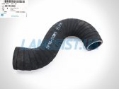 Патрубок радиатора Нексия 1.5 8-кл. GM (верхний. d33-41) 96143403