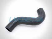 Патрубок радиатора Нексия 1.5 8-кл. OEM (верхний) 96180322