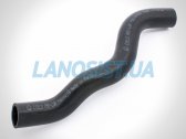 Патрубок радиатора Нексия OEM (нижний) 96144555
