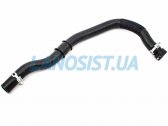 Патрубок радіатора Optima K5 i45 Sonata MOBIS (верхній) 254143S110
