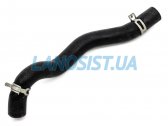 Патрубок радиатора Palisade Sorento MOBIS (нижний) 25410C5800