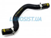 Патрубок радиатора печки отводящий Sonata Hybrid MOBIS 973124R000