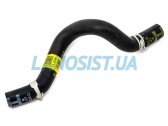 Патрубок радіатора пічки відвідний Sonata Optima MOBIS 97312C1500