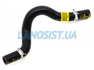 Патрубок радиатора печки подводящий Kona MOBIS 97311J9200