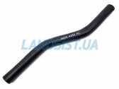 Патрубок радиатора печки подводящий Лачетти 1.6 OEM 96554383