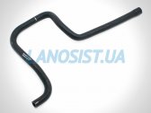 Патрубок радиатора печки подводящий Ланос 1.4 Wolmot TF69908120120