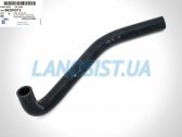 Патрубок радиатора печки подводящий Ланос 1.5 GM 96304312