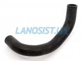 Патрубок радиатора Rio Accent Solaris Parts Mall (нижний) PXNLA240L