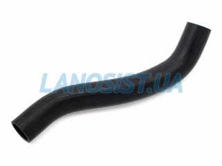 Патрубок радиатора Rio Accent Solaris Parts Mall (верхний) PXNLA269U