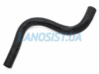 Патрубок радіатора Sportage Tucson Parts Mall (нижній) PXNLA234