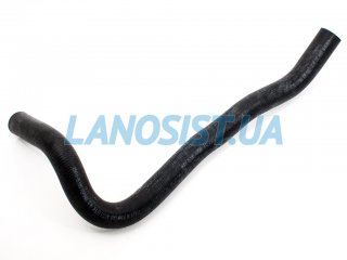 Патрубок радіатора Sportage Tucson Parts Mall (верхній) PXNLA238