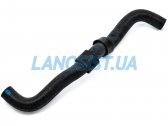 Патрубок радіатора Tucson Sportage MOBIS (нижній) 254121F350