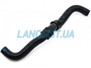 Патрубок радіатора Tucson Sportage MOBIS (нижній) 254121F350