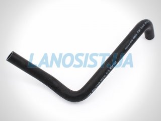Патрубок расширительного бачка Ланос Parts Mall PXNMC054