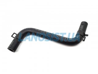 Патрубок сапуна Лачетти 1.8 LDA GM 96414388