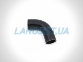 Патрубок сапуна Ланос 1.5 Авео 1.5 OEM 96461003