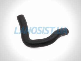 Патрубок сапуна Нексия 1.5 16-кл OEM 96144104