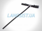 Патрубок сапуна с отводом Ланос 1.5 Авео 1.5 OEM 1231BADCK3