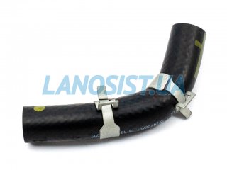 Патрубок системи охолодження Sonata K5 Optima Hybrid MOBIS 254732E271