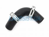 Патрубок термостата Cerato Rio Accent Elantra Getz Matrix MOBIS 2548026001