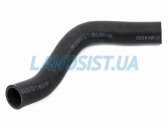 Патрубок тройника Rio Accent i10 i20 Solaris Parts Mall PXNLA240U