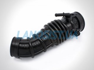 Патрубок воздушного фильтра Авео 1.6 OEM 96439858