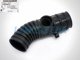 Патрубок воздушного фильтра Эванда 2.0 GM 96328721