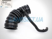 Оригинальный патрубок фильтра воздуха Лачетти 1.6л.