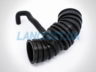Патрубок воздушного фильтра Лачетти 1.6 OEM 96553533