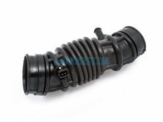 Патрубок воздушного фильтра Ланос 1.5 OEM 96182227